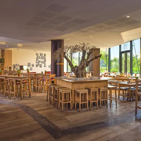Center Parcs Villages Nature Paris Bailly-Romainvilliers