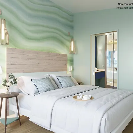Center Parcs Villages Nature Paris Resort 4*