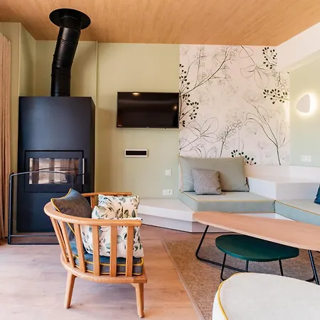 Resort Center Parcs Villages Nature Paris 4*
