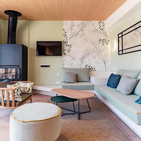 Resort Center Parcs Villages Nature Paris Bailly-Romainvilliers