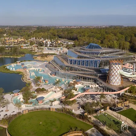 Center Parcs Villages Nature Paris 4*