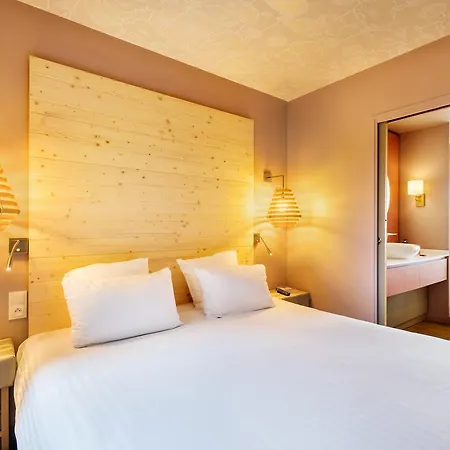 Center Parcs Villages Nature Paris 4*