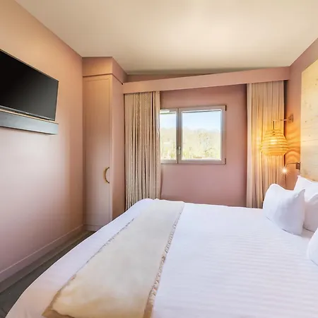 Center Parcs Villages Nature Paris Bailly-Romainvilliers