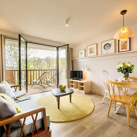 Center Parcs Villages Nature Paris Bailly-Romainvilliers