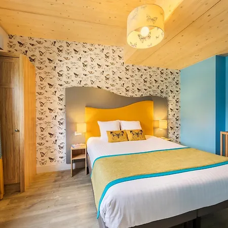 Center Parcs Villages Nature Paris Resort 4*