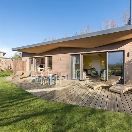 Center Parcs Villages Nature Paris Resort Bailly-Romainvilliers