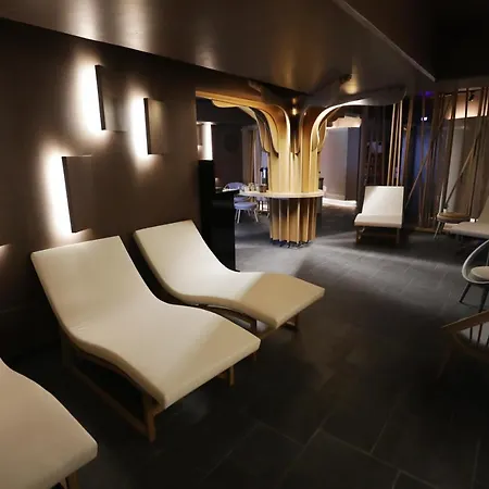 Center Parcs Villages Nature Paris Resort Bailly-Romainvilliers