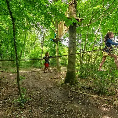 Center Parcs Villages Nature Paris Resort
