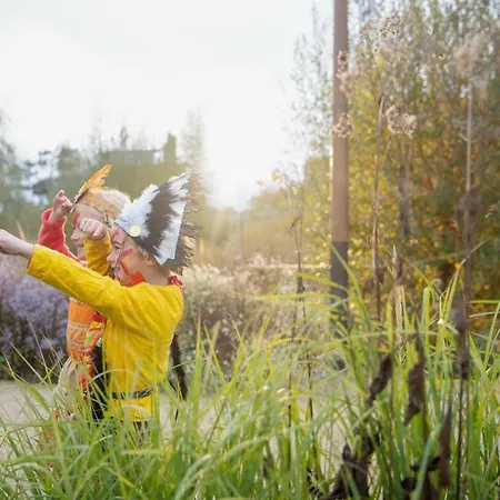 Center Parcs Villages Nature Paris Resort 4*