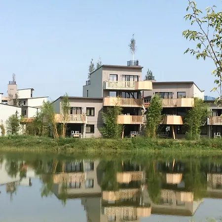 Center Parcs Villages Nature Paris